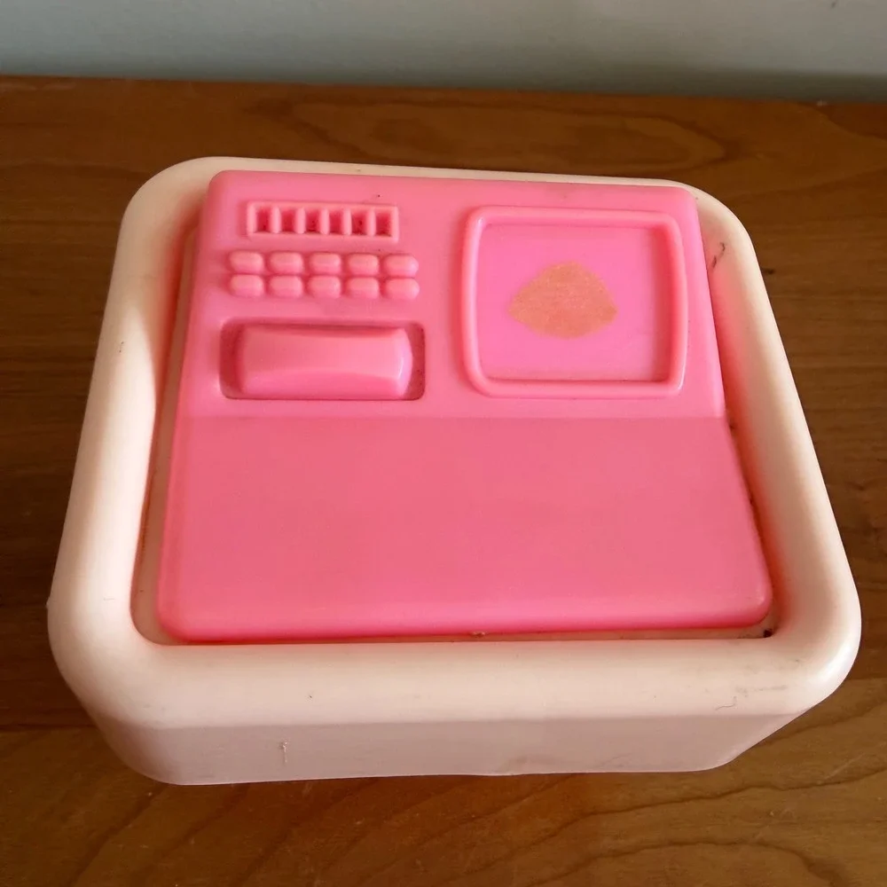 Mattel vintage 1977